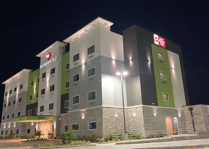 Best Western Plus Mid County