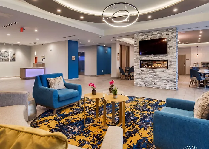 Best Western Plus Mid County