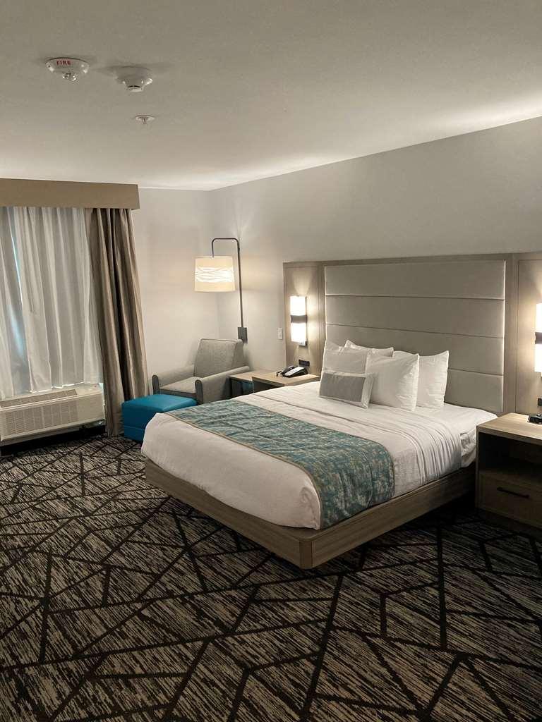 Western Mid County Hotel Port Arthur